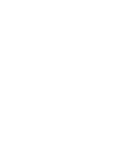 Lijntekening van vossenhoofd